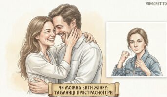 Чи можна бити жінку: шокуюча правда про «бійки» з коханими та межі дозволеного