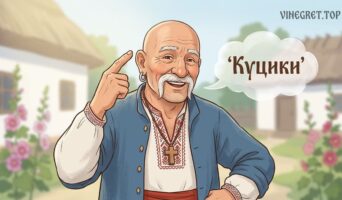 Куцики: короткі українські жарти та анекдоти для гарного настрою