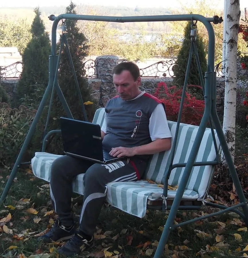 Український вінегрет