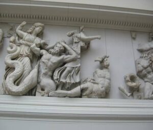 Музейний острів у Берліні