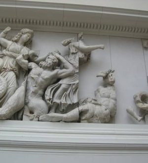 Музейний острів у Берліні