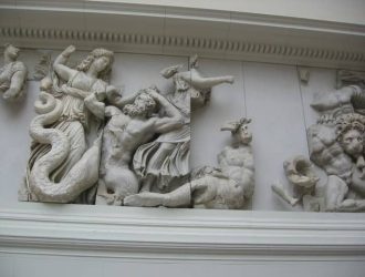 Музейний острів у Берліні