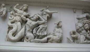 Музейний острів у Берліні