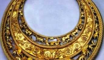 Пам’ятки Дніпра: половецький та скіфський слід