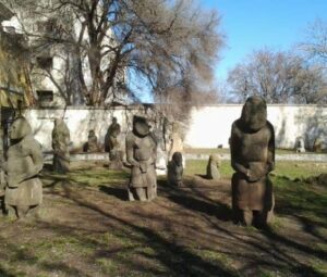 Екскурсія містом Дніпро: віртуальна подорож Україною