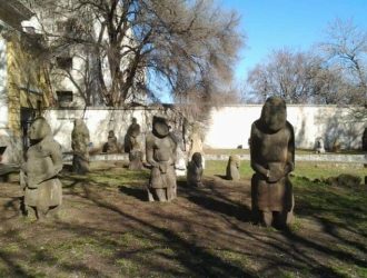 Екскурсія містом Дніпро: віртуальна подорож Україною