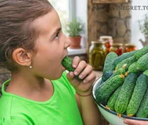 Секрети вирощування огірків: від підготовки насіння до рекордного врожаю