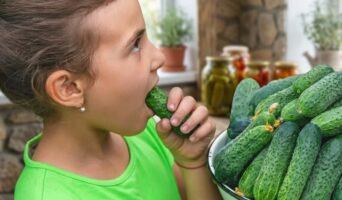 Секрети вирощування огірків: від підготовки насіння до рекордного врожаю