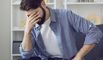 Я псих, і жити мені так подобається