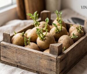 Як правильно садити картоплю: секрети підготовки та ефективної посадки для великого врожаю