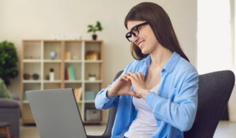 Як знайти чоловіка в Інтернеті