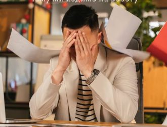 Чому ми ходимо на роботу, якщо вона нам ненависна?