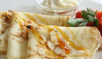 Наші улюблені млинці