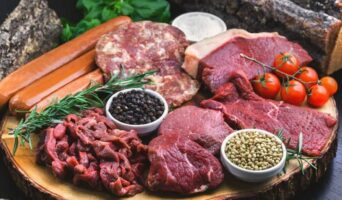 Секрети приготування м’яса