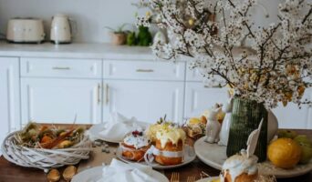 Головні традиційні великодні страви