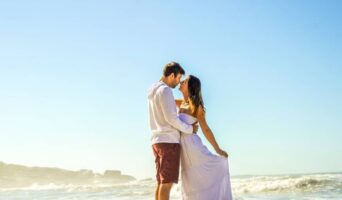 Як побудувати сімейне щастя і чи потрібен штамп у паспорті?