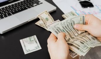 Як швидко заробити гроші