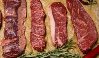 Як засолити м’ясо