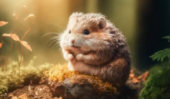 Якщо ви вирішили завести хом′ячка