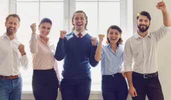 Як домогтися успіху?