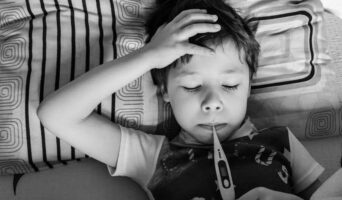 Про температуру тіла людини