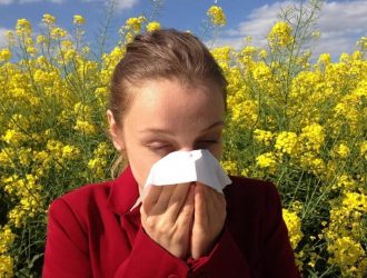 Якщо ви алергік