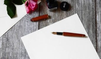 Ідеальний мотиваційний лист