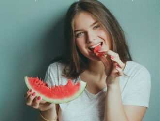 Як правильно вибрати стиглий кавун