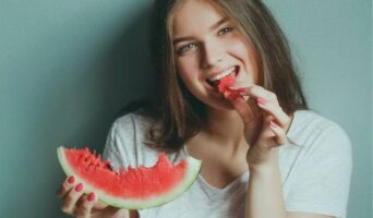 Як правильно вибрати стиглий кавун