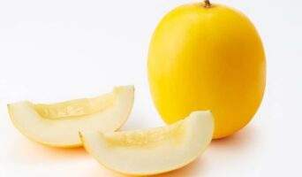 Як вибрати стиглу диню