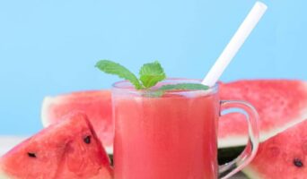 Як зберегти кавун до Нового року?