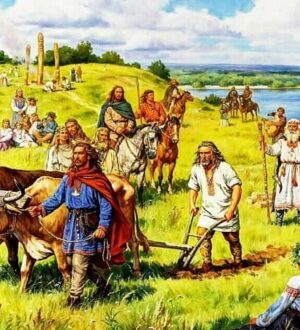 Вченими знайдена батьківщина слов’ян: московитам це не сподобається