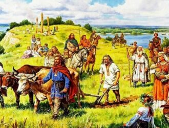 Вченими знайдена батьківщина слов’ян: московитам це не сподобається