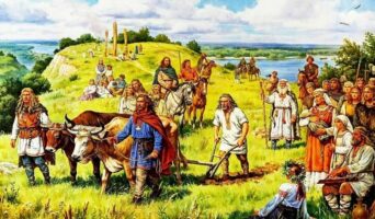 Вченими знайдена батьківщина слов’ян: московитам це не сподобається