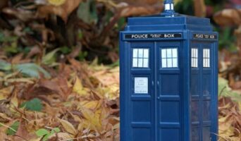 Серіал Доктор Хто — один з найкращих фантастичних серіалів Британії