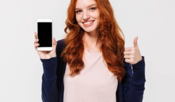 Догляд за мобільним телефоном