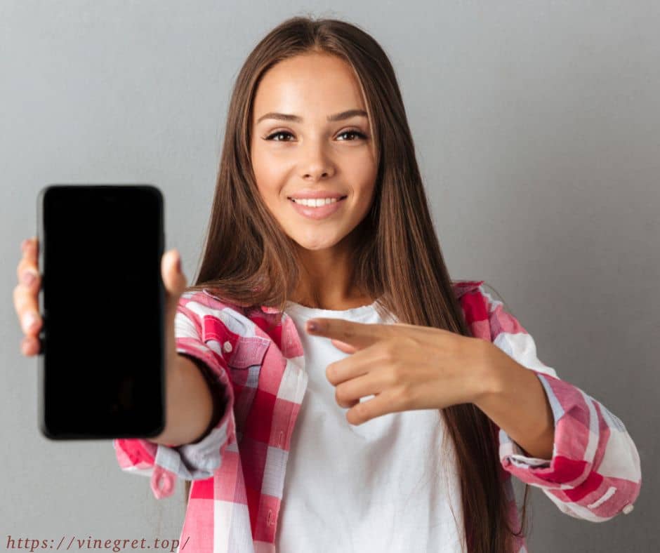 Догляд за мобільним телефоном