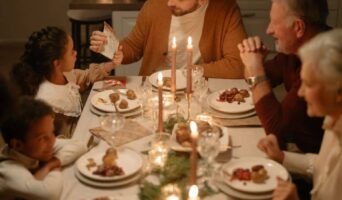 Що готують на Святий вечір?
