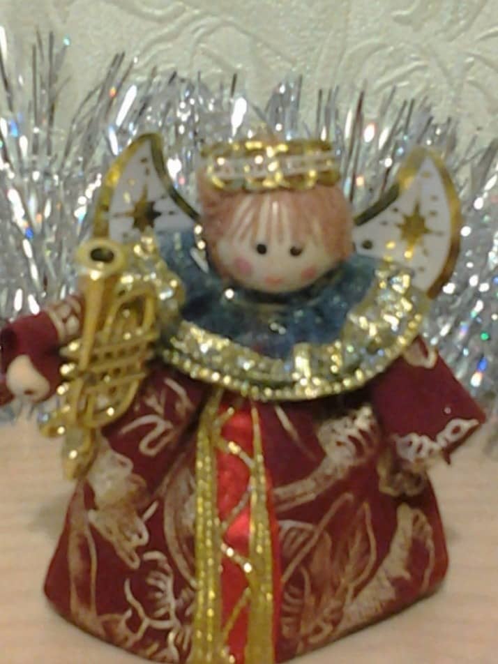 Незвичайні ялинкові іграшки з Ротенбурга-на-Таубері