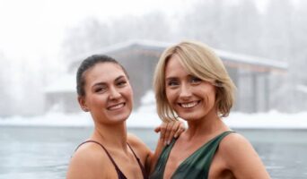 Правила купання на Водохреща