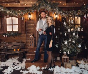 Як прикрасити будинок до новорічних свят