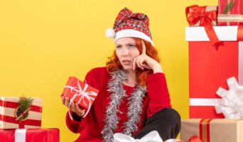 Що можна і не можна дарувати на Новий рік