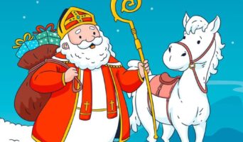 Як святкують День Святого Миколая в Україні