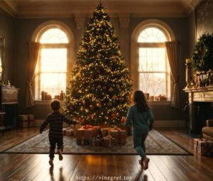 Як вибрати живу ялинку на Новий рік?