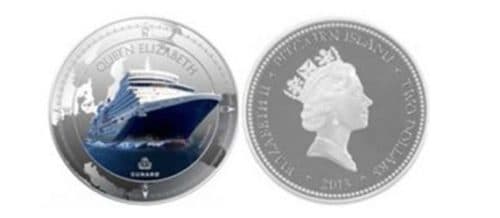 Два новозеландські долари