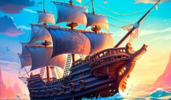 Монети з кораблями: нумізматична мариністика