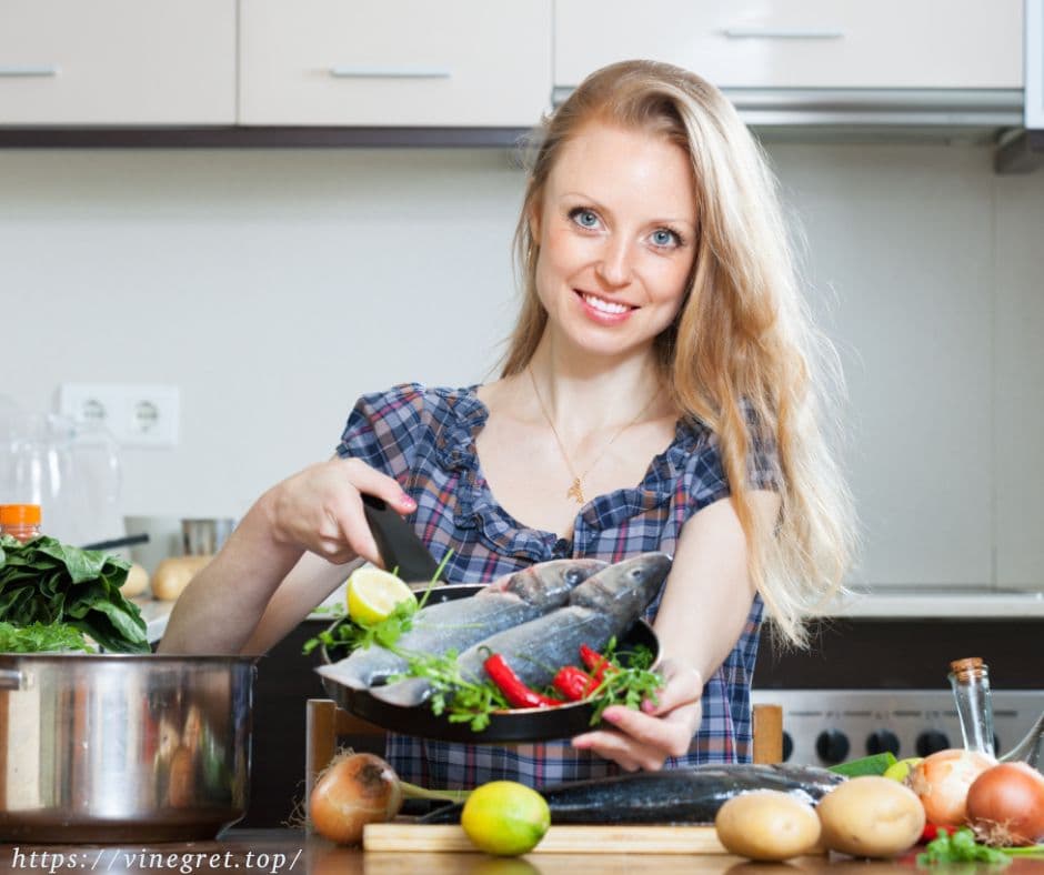 Кому можна їсти рибу під час Великого посту