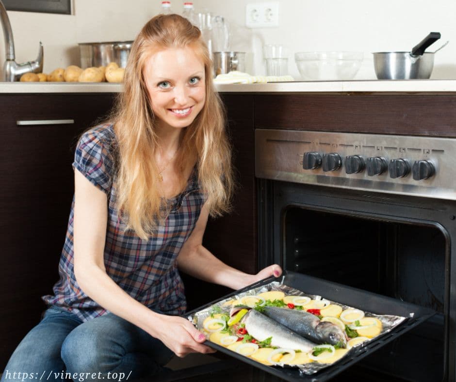 Найкращі рецепти рибних страв