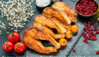 Коли можна їсти рибу у Великий піст? Найкращі рецепти рибних страв