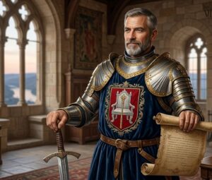 Михайло Глинський: роки життя — 1470–1534